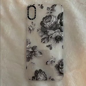 IPHONE XSMAX CASETIFY CASE